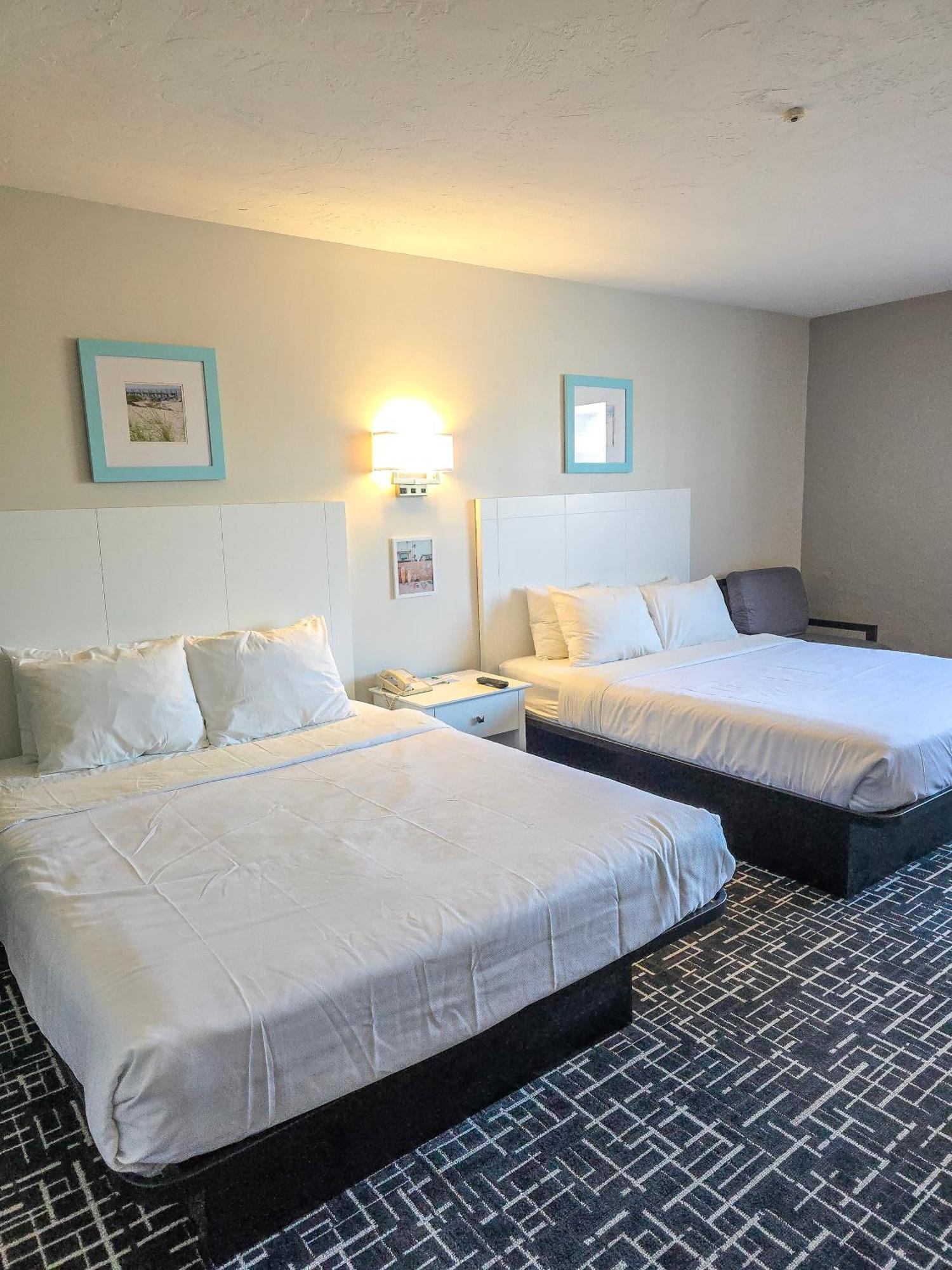 Heritage House Inn On Cape Cod Hyannis Exterior foto