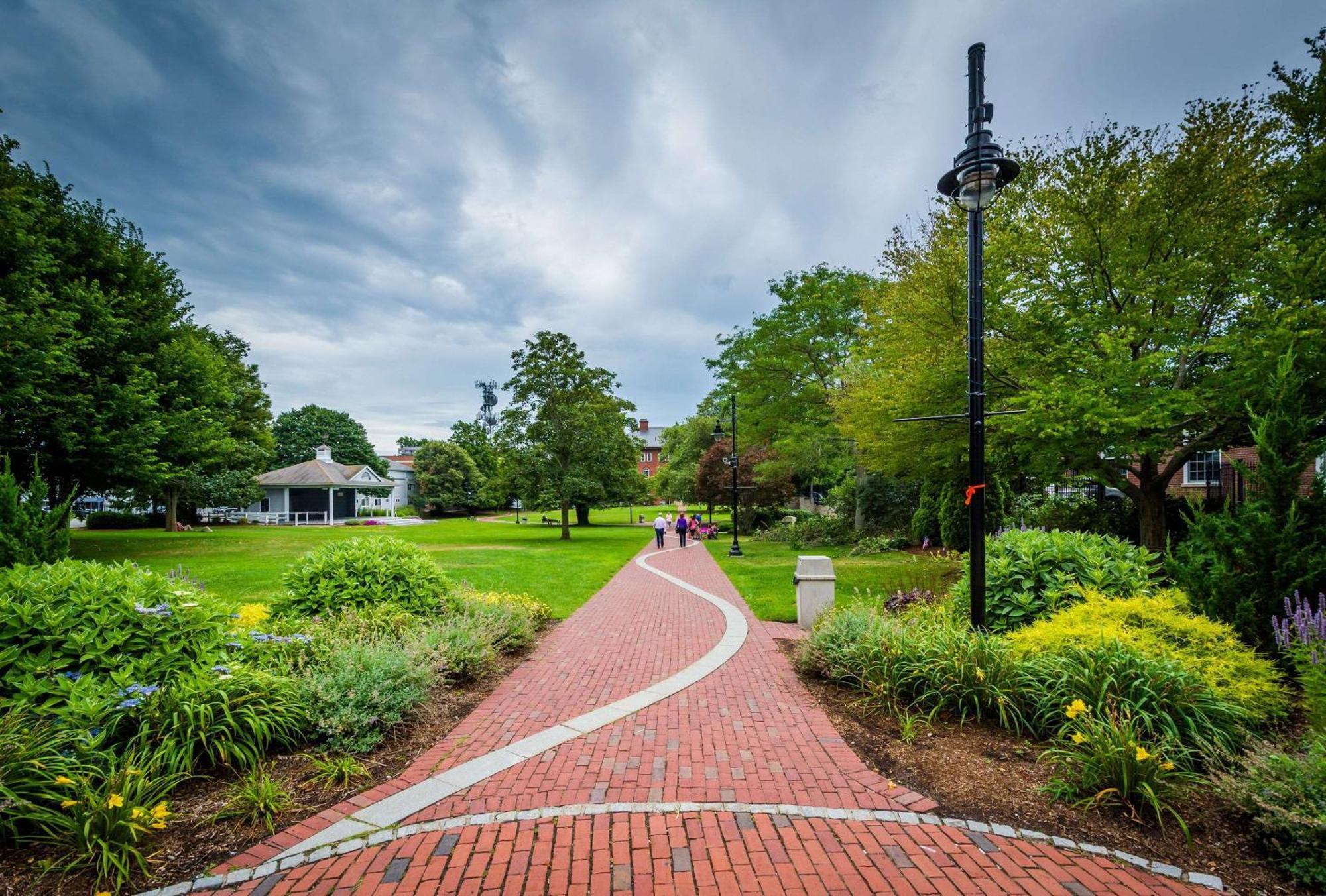 Heritage House Inn On Cape Cod Hyannis Exterior foto